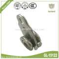 Curtain-Sider Flat Roller Ball Bearing Truck Parts